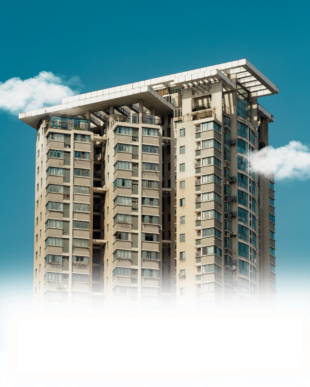 Content pack visual card